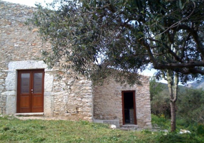 Casa Vacanze Casale Fienile Sopra Scopello